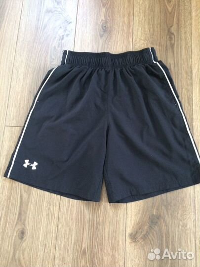 Шорты Under Armour хорошее состояние б/у