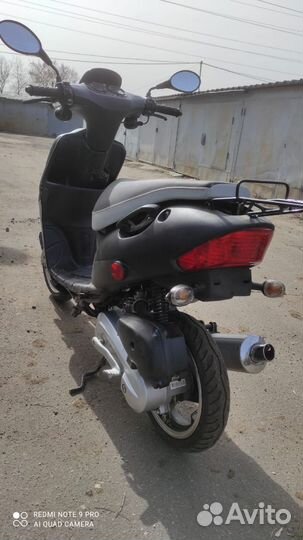 Скутер Stels, 50 cm