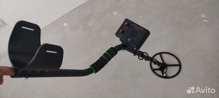 Металлоискатель Пират