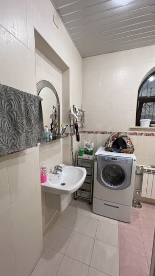 Дом 180 м² на участке 3 сот.