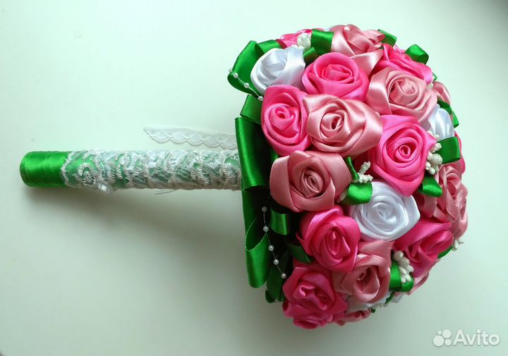 Букет невесты