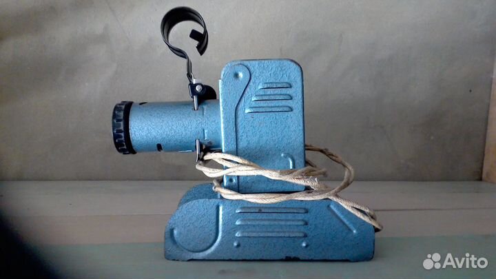 Фильмоскоп СССР