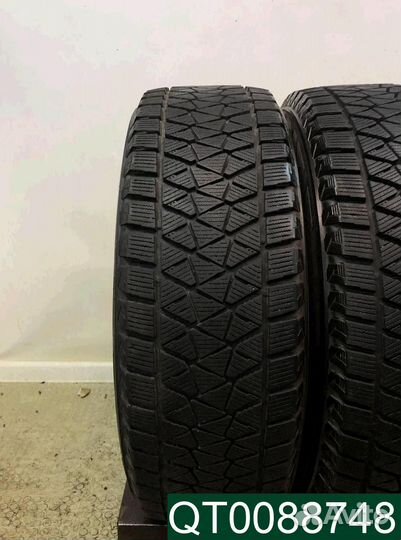 Bridgestone Blizzak DM-V2 225/65 R17 96P