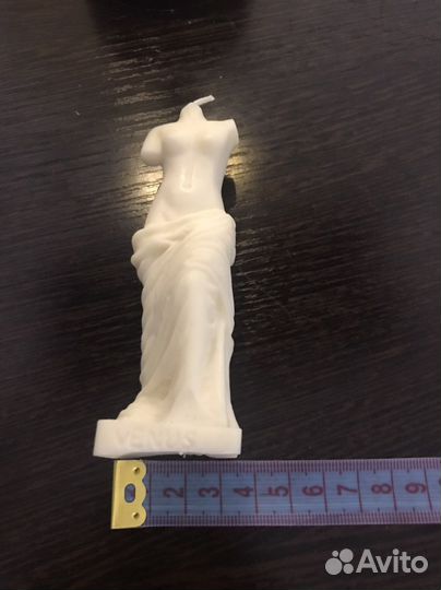 Свеча Венера