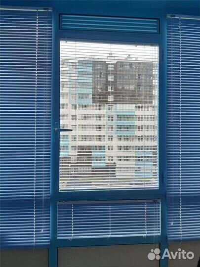 Жалюзи на заказ