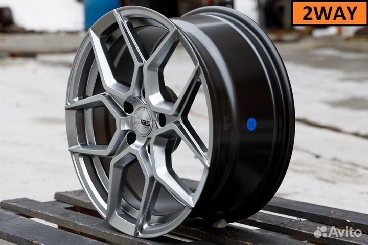 R17 VPS 1979 8.0j ET40 5*114.3 (G473)