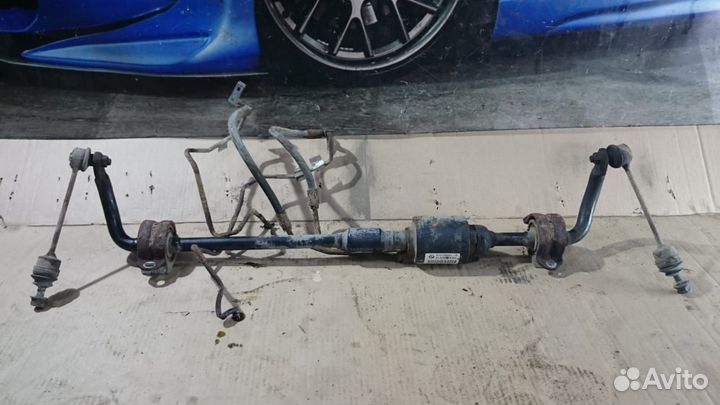 Задний активный стабилизатор в сборе BMW 7 E65