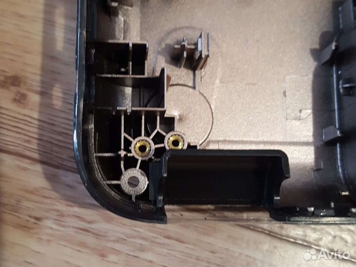 Поддон новый hp g6-2000