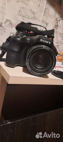 Фотоаппарат Sony