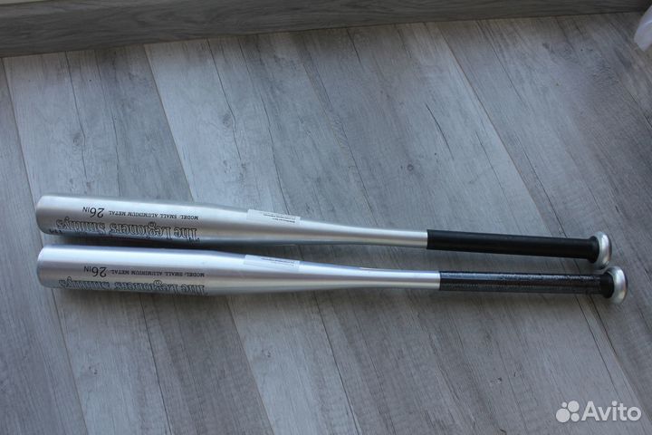 Бита бейсбольная BAT, алюминиевый сплав