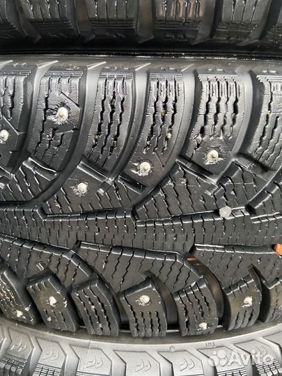 Nokian Tyres Nordman 5 195/65 R15