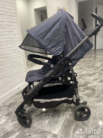 Коляска трость peg perego si