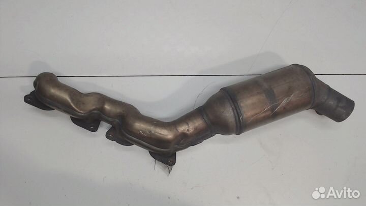 Катализатор BMW X5 E70, 2007