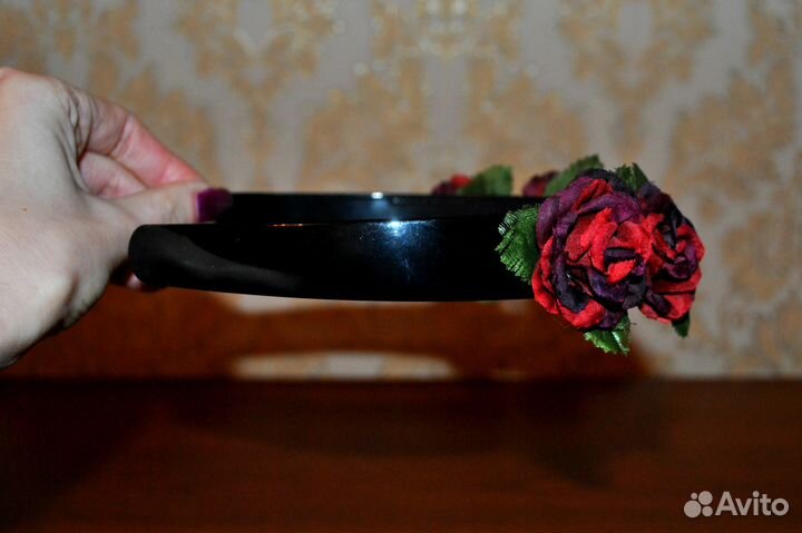 Ободки в ассортименте