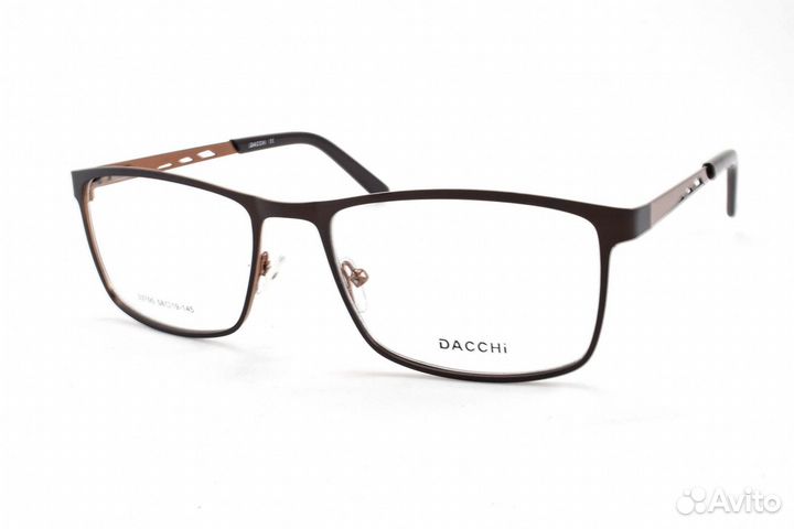 Оправа для очков dacchi 33705 C3