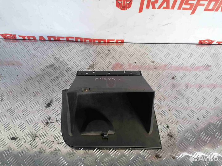 Бардачок Форд Фокус 1