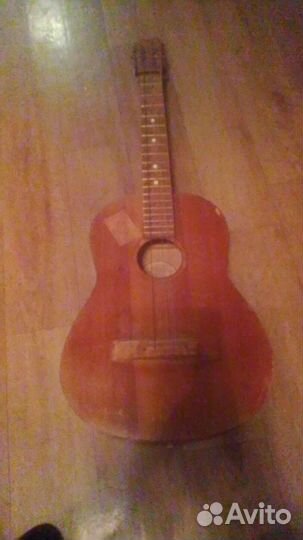 Гитара бу аренда