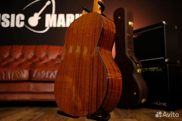 Классическая гитара Kremona (Комплект)