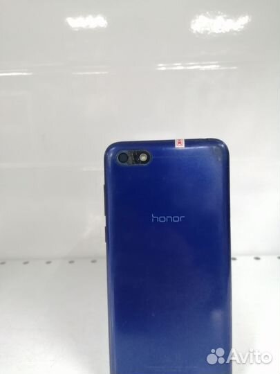 HONOR 7A, 2/16 ГБ