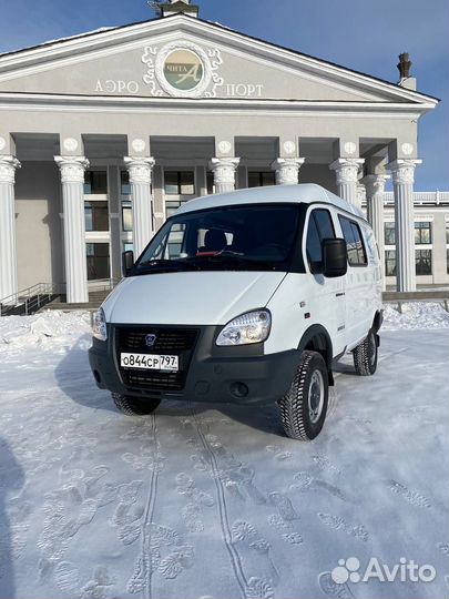 Аренда автомобиля без водителя