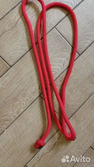 Скакали для художественной гимнастики Pastoreli и