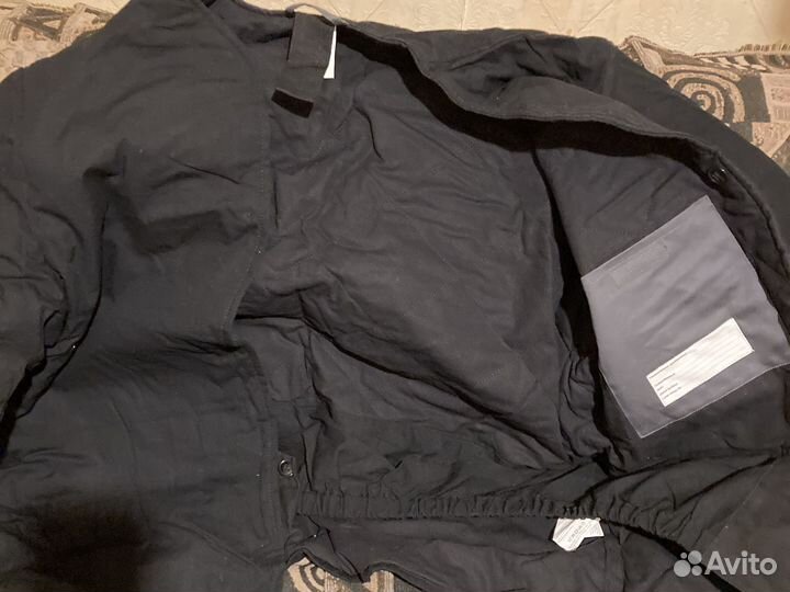 Подстёжка к костюму роснефть р. 52-54