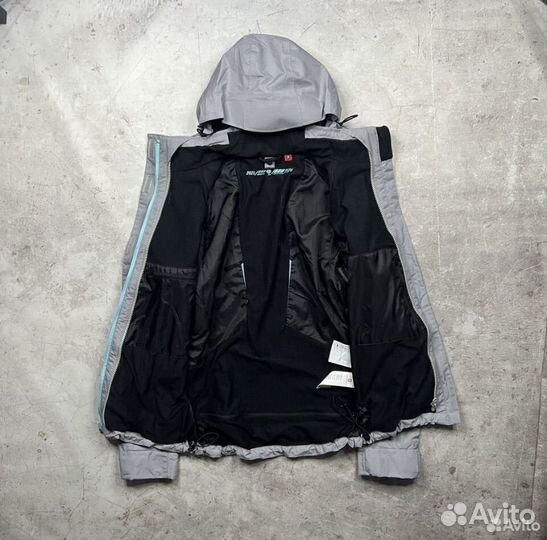 Водоотталкивающая куртка Engelbert Strauss 3B1