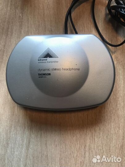 Беспроводные наушники Thompson WHP 265