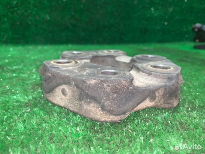 Эластичная муфта Bmw 5-Series E39 M52B25