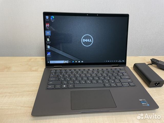 Ноутбук Dell Latitude 7420 - i7-1185G7/16Gb/Touch купить в Москве ...