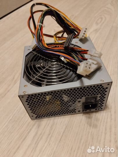 Блок питания 300w