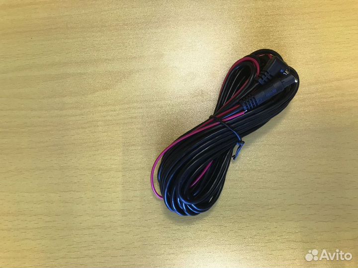 Видео регистратор автомобильный