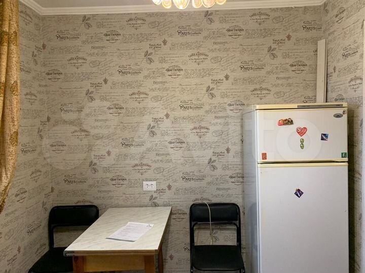 1-к. квартира, 32,9 м², 1/5 эт.