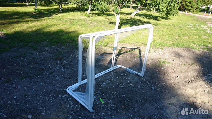 Футбольные, хоккейные ворота, детские