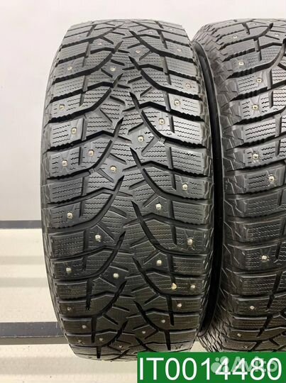 Bridgestone Blizzak Spike-02 SUV 235/60 R17 101V