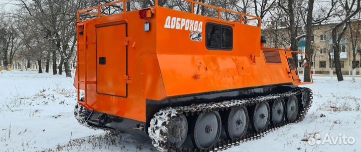 Газ-73 (тгм)