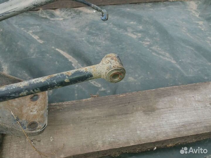 Задний подрамник лачетти lacetti шевроле