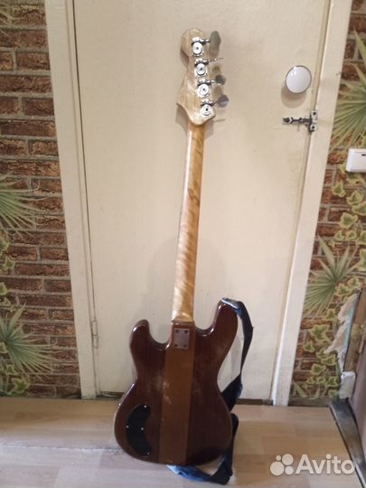 Мастеровой бас