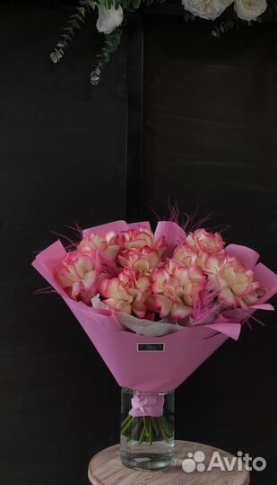 Роза эсперанса