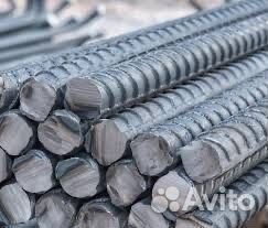 Арматура А1 А240 20мм