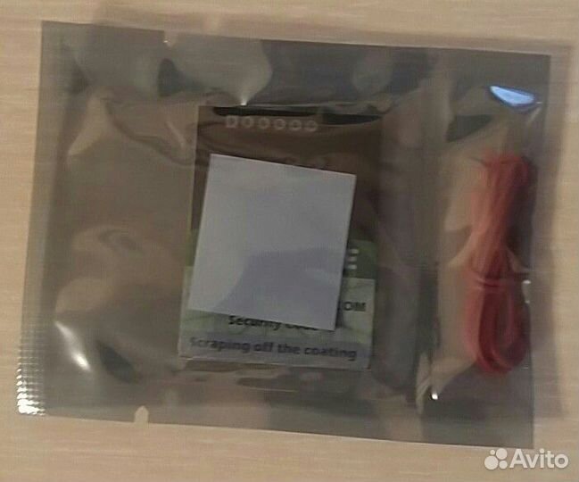 Плата для freeboot x360ace v5