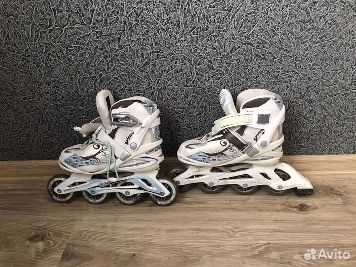 Ролики Roces 39 размер