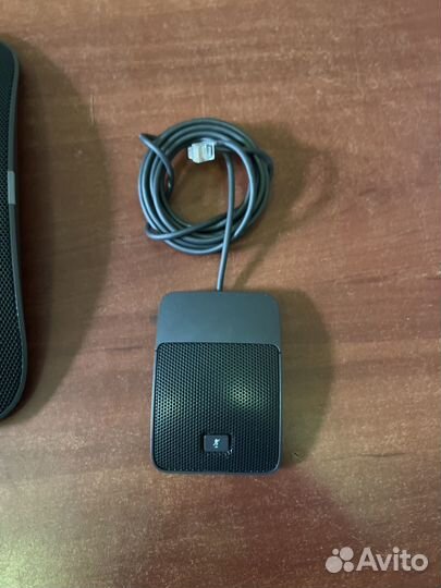 Оборудование для конференци Cisco UC Phone CP-8831