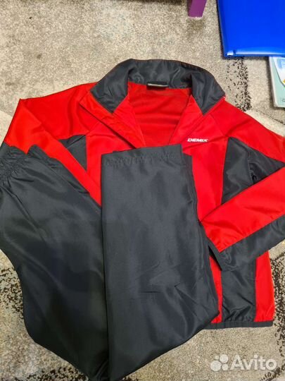 Спортивный костюм для мальчика 128