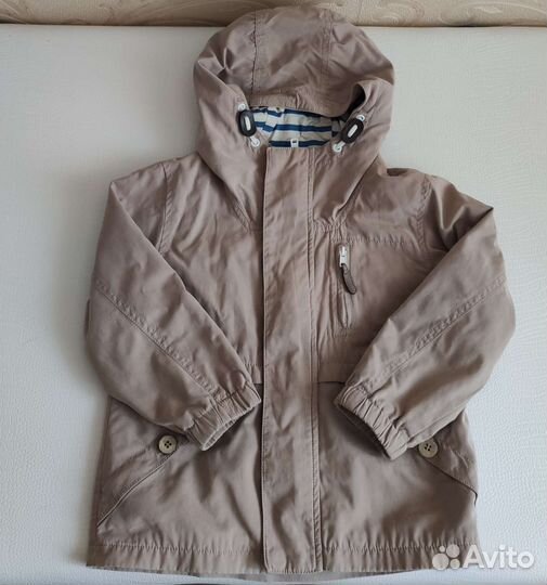 Ветровка next