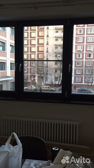 Ремонт окон и обслуживание