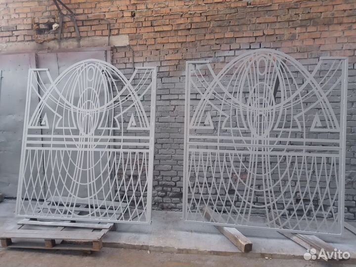 Плазменная резка с чпу