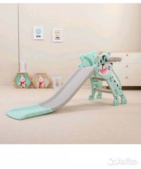 Детская горка