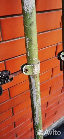 Весла для лодки бу, алюминий