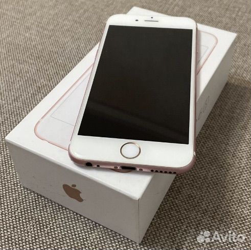 iPhone 6S, 32 ГБ
